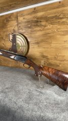 Krieghoff K32 mit K80 Abzug