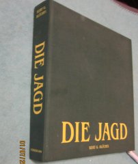 Buch: Die Jagd