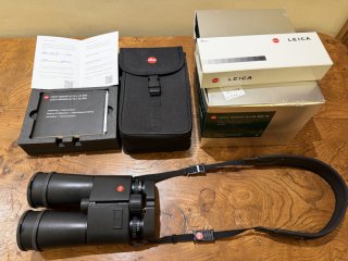 Leica Geovid 15x56BRF-M,Neupreis 2845,- !!!Nov25 Werksservice um 460,—!!!, vgl. Swarovski SLC Range