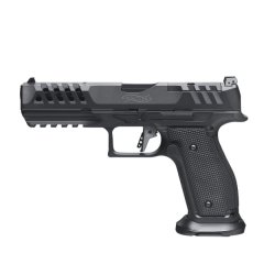 Walther PDP Steel Frame Match FS | Neuwaffe vom Fachhändler