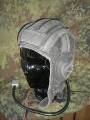 abx Sowjetische Panzerkopfhaube T34 Original 2. Weltkrieg?