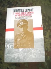 Antiquarisches Buch: In Deadly Combat DK Träger G.H. Bidermann
