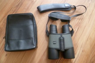 Fernglas Zeiss 7x45B T*P*