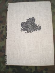 Antiquarisches Buch: der Schwarze Tag