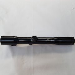 Zielfernrohr Hensoldt Wetzlar 1,5-6x36 Diavari Abs. 1