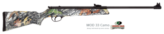 Leader Mod. 33 Mossy Oak Break-Up Camo