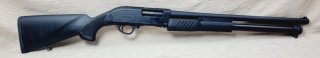 Hatsan Escort AimGuard 12/76 51cm Lauf Mag7+1 Neuwaffe 5/1556 # SSZ Berka