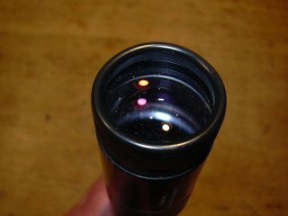 Zeiss 2,5-10x52 T* Abs.11