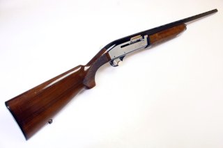 Selbstladeflinte - Franchi Mod. 520 "Hunter" | 12/70