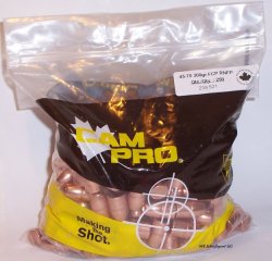 100 CAMPRO Geschosse .45/70(.458Dia.) - 300 - RNFP-FCP - verkupfert - #45-70-300FCP