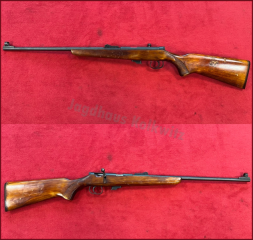 TOZ 17-1 - Kal. .22lr - Repetierbüchse