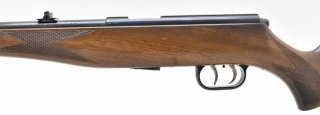 KRICO Rep.- Büchse im Kaliber .22 WMR
