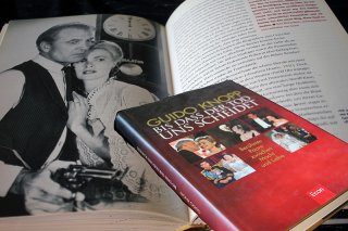 BIS DAS DER TOD UNS SCHEiDET - Berühmte Paare zwischen Macht und Liebe Guido Knopp