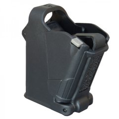 NEU!Maglula Uplula Universal Ladehilfe/Magazinlader für 9mm(9x19)-45ACP Magazine Ein-und Zweireihig!