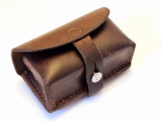 Zusatztasche M1906/32 zu Luger Parabellum P06/29 Holster
