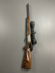 Blaser R93 9,3x62 kein Swarovski M17x1 Mündungsgewinde keine R8