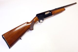 Selbstladeflinte - Franchi Mod. 48AL | 12/70
