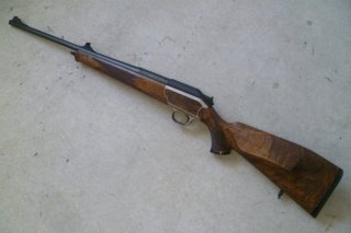Repetierbüchse Blaser R93 9,3x62