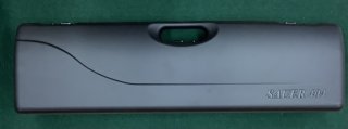 Waffenkoffer Sauer Compact Case II NEU