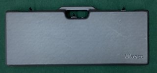 Waffenkoffer Blaser gebraucht
