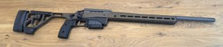 TIKKA T3x ACE Target Cerakote Midnight Bronze im Kaliber .308 Winchester mit 24" Lauf