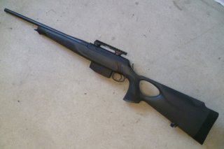Repetierbüchse Sauer & Sohn Sauer 404 Synchro .308 Win.