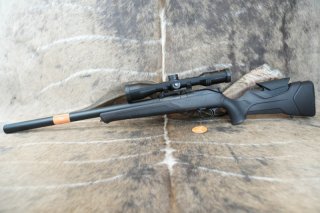 Blaser R8 Professional 2.0 Silence Kal. .308 Win. inkl. Montage & Optik WAFFEN FLÜHR ANSBACH