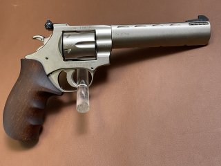 Sport Revolver Weihrauch HW357 im Kaliber .357Mag 6Zoll SNR 1788315