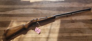 Anschütz 9mm Flobert (K045)