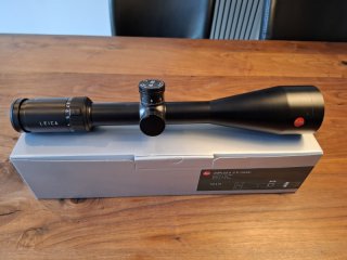 Leica Amplus 6 2,5-15x56i Abs. L-4a BDC