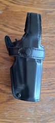 Safariland 070-210 Holster 1004 Smith & Wesson Pistolen