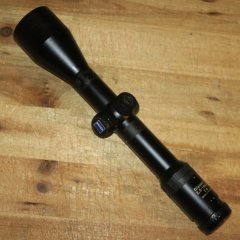 ZEISS VICTORY DIAVARI 2,5-10x50 LEUCHTABSEHEN 40 für 30mm RINGMONTAGE