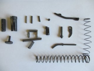 HEGE AP 66 (FEG) Ersatzteile