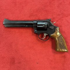 Taurus 669 - .357Mag - Revolver