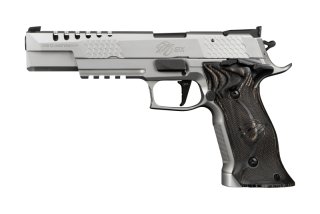 GSG-226 M-SIX CLUB 30 9mmLuger | MADE IN GERMANY | NEUHEIT! | MSIX XSix X-Six