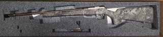 CZ 457 Hunter Strata .22lr