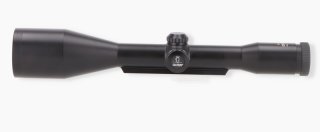 Docter classic 8x56 SLP mit Schiene - Zielfernrohr - ZF - JSZ-Vogel
