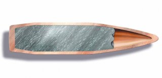 100 Stück LAPUA SCENAR L Match Geschosse .264 6,5mm 136grs 8,8g #GB546 OTM L Vollmantel FMJ HL 6019