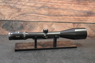 Zielfernrohr Swarovski Habicht NOVA 3-12x56 Absehen 4