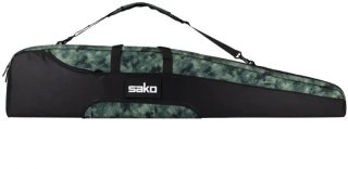 Sako Tikka Futteral Camo Green Versandkostenfrei 131000514