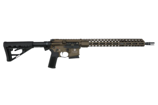 Schmeisser AR15 M5FL 16,75'' Bronze