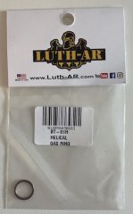 Einteiliger Gasring für AR15 von Luth-AR