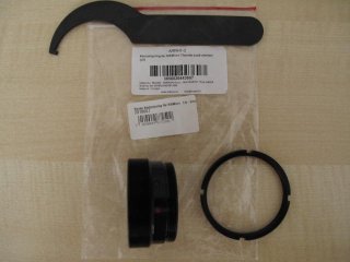 Rusan ARRH1-2 Reduzierring für HIKMicro Thunder ( und baugleiche )