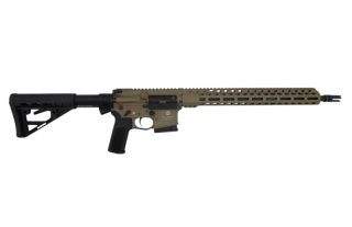 Schmeisser AR15 M5FL 16,75'' FDE