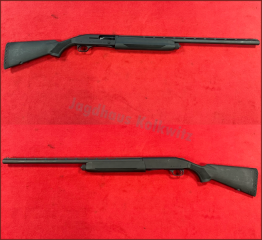 Mossberg 935 - Kal. 12/89 Halbautomatische Flinte