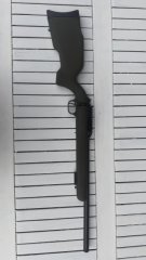 DIANA R-22 Carbon .22 WMR