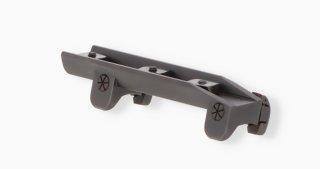 Blaser Sattelmontage für ZEISS Schiene - JSZ-Vogel