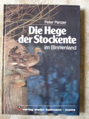 DIE HEGE DER STOCKENTE IM BINNENLAND