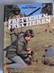 FRETTCHEN + FRETTIEREN