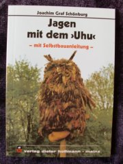 JAGEN MIT DEM UHU